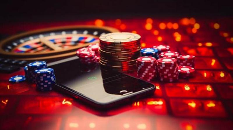 Experience Thrills and Wins with Casiroom Casino Online Slots
