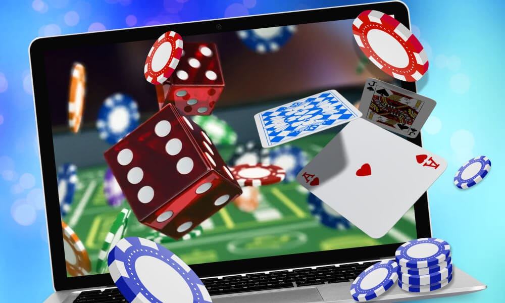 Experience Thrills and Wins with Casiroom Casino Online Slots
