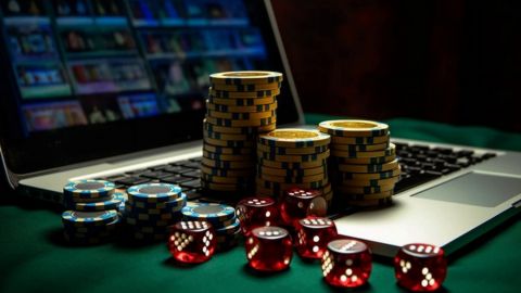 Experience Unmatched Excitement at Paradise 8 Casino