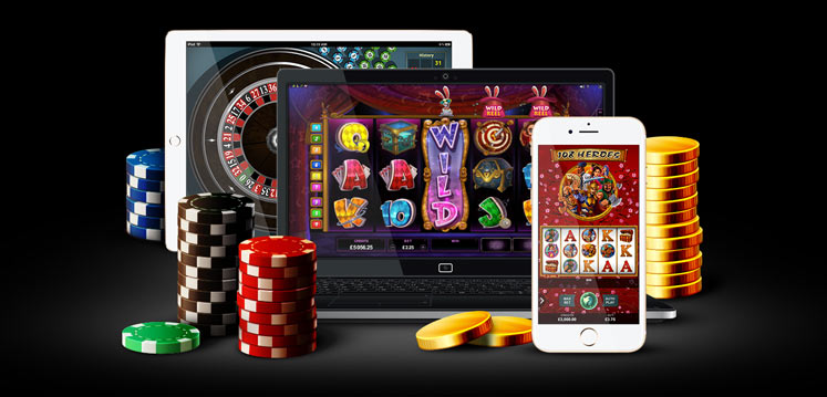 Experience Unmatched Excitement at Paradise 8 Casino