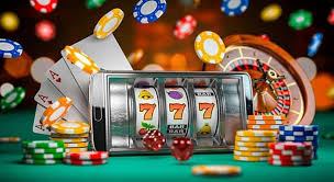 Online VeryWell Casino Your Ultimate Gaming Destination
