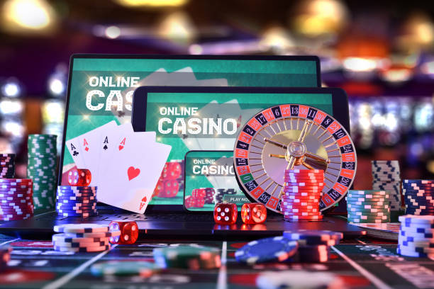 PlayZax Casino Experience the Thrill of Online Gaming