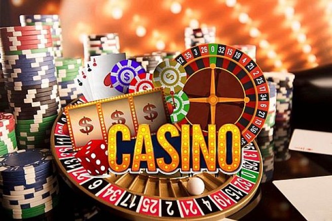 PlayZax Casino Experience the Thrill of Online Gaming